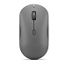 LENOVO 350 Bluetooth Silent Mouse (Luna Grey) - myš
