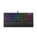 ASUS klávesnice ROG STRIX SCOPE II X, mechanická, drátová, ROG NX Snow V2, US