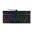 ASUS klávesnice ROG Falchion ACE 75 HE, Mechanická, USB-C, US, černá