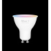 TRUST Smart WiFi LED Spot GU10 White & Colour