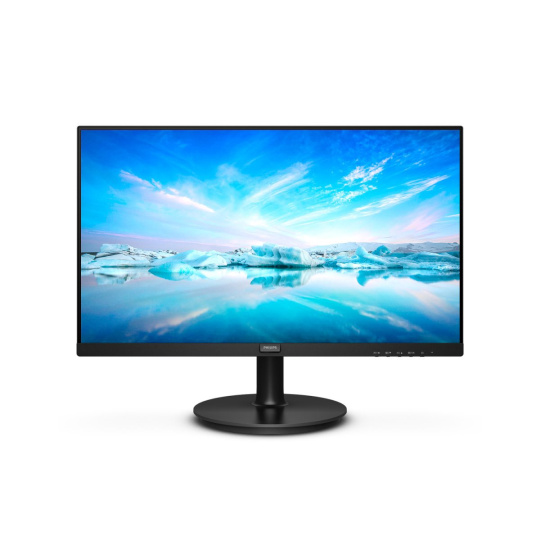 Philips MT VA LED 23,8" 241V8LA/00 - VA panel, 1920x1800, D-Sub, HDMI, repro