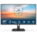 Philips MT 23,8" 24E1N1200A - 1920x1080,IPS,120Hz,D-Sub,HDMI,DP,Repro