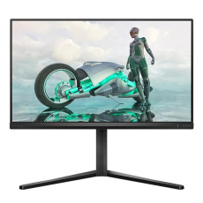BAZAR - Philips MT IPS LED 23,8" 24M2N3200A/00 - IPS panel, 1920x1080, 180Hz, 2xHDMI, DP, repro, pivot - poškožený obal