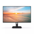 BAZAR - Philips MT IPS LED 23,8" 24E1N1300A/00 - IPS panel, 1920x1080, 100Hz, 1ms, HDMI, USB-C, USB 3.2, repro - Poškoze