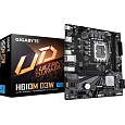 GIGABYTE MB Sc LGA1700 H610M D3W, Intel H610, 2xDDR5, 1xDP, 1xHDMI, mATX