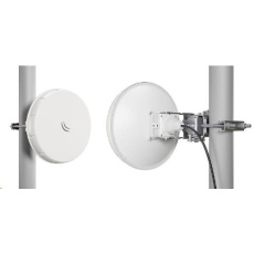 BAZAR - MikroTik Wireless Wire nRAY (nRAYG-60adpair), 1Gbps full-duplex, 802.11ad, 60GHz, již spárovánono