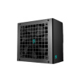 DEEPCOOL GAMERSTORM zdroj 550W PF550L, 120mm, 80+, ATX 3.1, černá