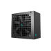 DEEPCOOL GAMERSTORM zdroj 500W PF500X, 120mm, 80+ Bronze , černá