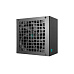 DEEPCOOL GAMERSTORM zdroj 650W PQ650G, 120mm, Plně modulární, 80+ Gold