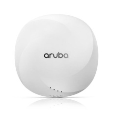 HPE Aruba Networking AP-735 (RW) Tri Radio 2x2 Wi-Fi 7 Internal Antennas Campus Access Point