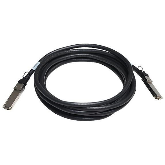 HPE X240 40G QSFP+ QSFP+ 1m DAC Cable JG326A RENEW