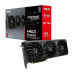 ASUS VGA AMD Radeon RX 9060 XT PRIME OC 16GB, RX 9060 XT, 16GB GDDR6, 2xDP, 1xHDMI