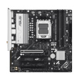 ASUS MB Sc AM5 B850M MAX GAMING WIFI, AMD B850, 4xDDR5, 1xDP, 1xHDMI, WiFi, mATX