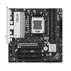 ASUS MB Sc AM5 B850M MAX GAMING WIFI, AMD B850, 4xDDR5, 1xDP, 1xHDMI, WiFi, mATX