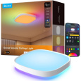 Govee RGBICWW Smart duální stropní světlo 2400lm 30cm Matter
