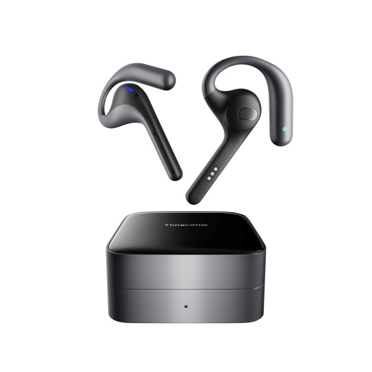BAZAR - Timekettle W4 PRO AI Chytrý překladač - Poškozený obal (Komplet)