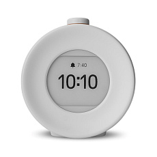 Mudita Harmony 2 - e-ink minimalistický budík, šedý Mudita Harmony 2 - e-ink minimalistický budík, šedý