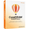 CorelDRAW Essentials 2024 Multi Language - Windows - Minibox EU