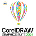 CorelDRAW Graphics Suite 2026 Education License Multi Language - Windows/Mac - ESD
