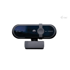 i-tec SOLOMON 100 Webcam FHD with Microphone i-tec SOLOMON 100 Webcam FHD with Microphone