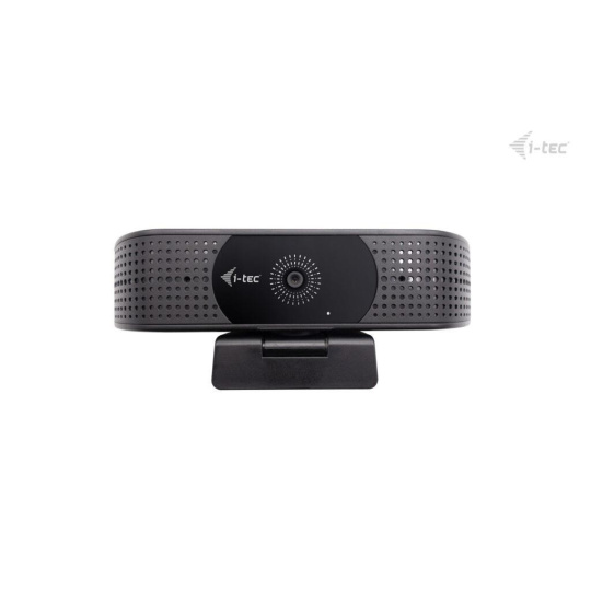 i-tec SOLOMON 500 Webcam 4K PDAF with Microphone