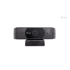 i-tec SOLOMON 500 Webcam 4K PDAF with Microphone i-tec SOLOMON 500 Webcam 4K PDAF with Microphone