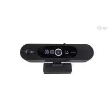 i-tec SOLOMON WH200 Webcam 2K/FHD with Microphone, Windows Hello Support i-tec SOLOMON WH200 Webcam 2K/FHD with Microphone, Windows Hello Support