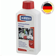 Xavax čisticí prostředek pro myčky, svěží vůně, 250 ml Xavax čisticí prostředek pro myčky, svěží vůně, 250 ml