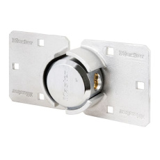 Master Lock Sestava zámku a petlice   (zámek 6270 a petlice 770) v blistru