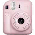 Fujifilm MINI 12 MEGA PACK růžový
