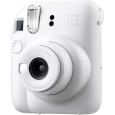 Fujifilm MINI 12 MEGA PACK bílý