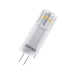 OSRAM LED PIN 20 G4 1,8W/827 12V teplá