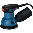 Bosch GEX 125 excentrická bruska