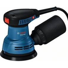 Bosch GEX 125 excentrická bruska