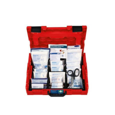 Bosch Lékárnička L-BOXX 102, kufrový systém