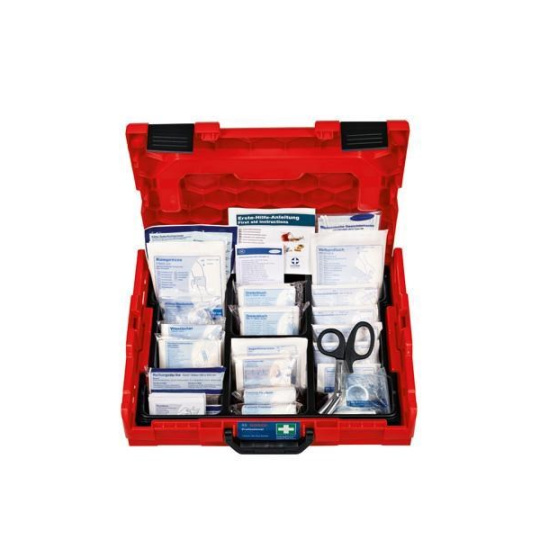 Bosch Lékárnička L-BOXX 102, kufrový systém