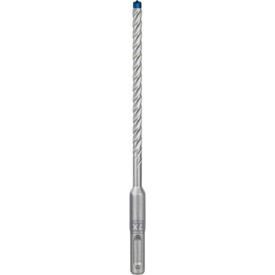 Bosch vrták do kladiv EXPERT SDS plus-7X, 6 × 100 × 165 mm