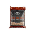 Traeger dřevěné pelety, Signature Blend, certifikováno FSC