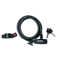 Master Lock Spirálový zámek na kolo  8232EURDPRO - 1,8m
