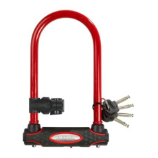 Master Lock Zámek na kolo  8195EURDPROCOLR - 210mm