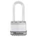 Master Lock Titanový visací zámek -  Excell - 45mm