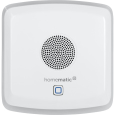 Homematic IP  Kombinované signalizační zařízení - HmIP-MP3P