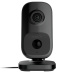 Ajax  IndoorCam (8EU) ASP black