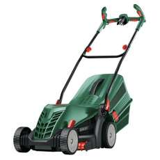 BAZAR - Bosch UniversalRotak 34 sekačka na trávu - rozbaleno