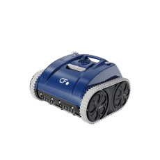 BAZAR - CF 200 AKU automatický vysavač - Poškozený obal (Komplet)