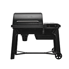 Traeger Woodridge peletový gril