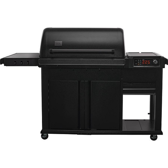 Traeger Woodridge ELITE peletový gril