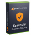 _Nová Avast Essential Business Security pro  4 PC na 12 měsíců