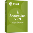 _Prodloužení Avast SecureLine VPN Multi-device 10PC na 24 měsíců