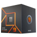 BAZAR - CPU AMD RYZEN 9 7900, 12-core, 3.7GHz, 76MB cache, 65W, socket AM5, BOX - Poškozený obal (Komplet)